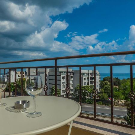 Private Apartment In Cypress Complex 15 Varna Exterior photo